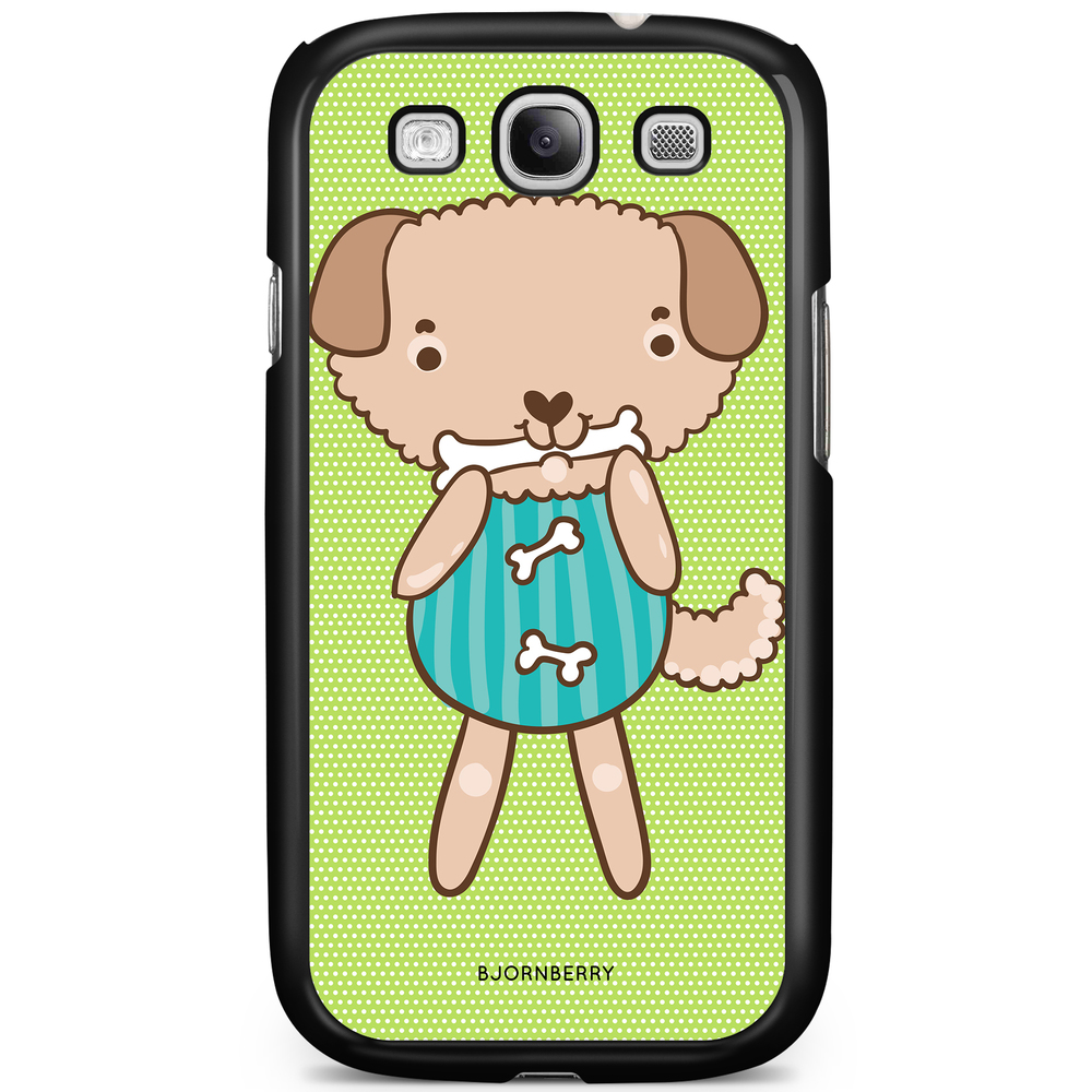 Samsung Galaxy S3 Mini Case - Cute Dog