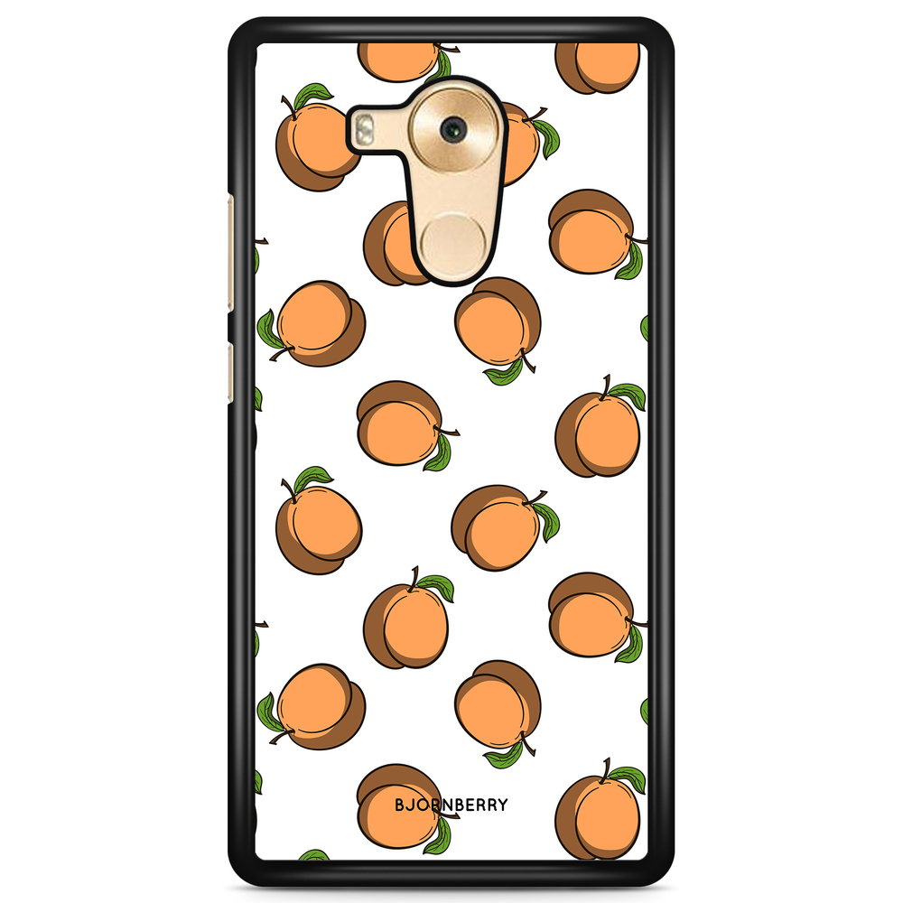 Huawei Mate 8 Case - Peaches