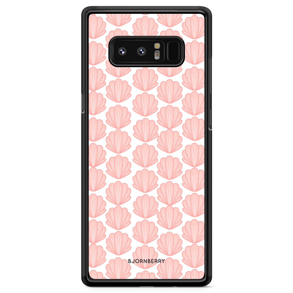 Samsung Galaxy Note 8 Case - Seashell