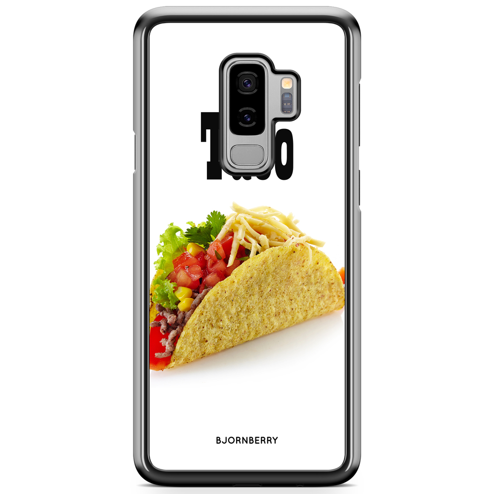 Samsung Galaxy S9 Plus Case - Taco