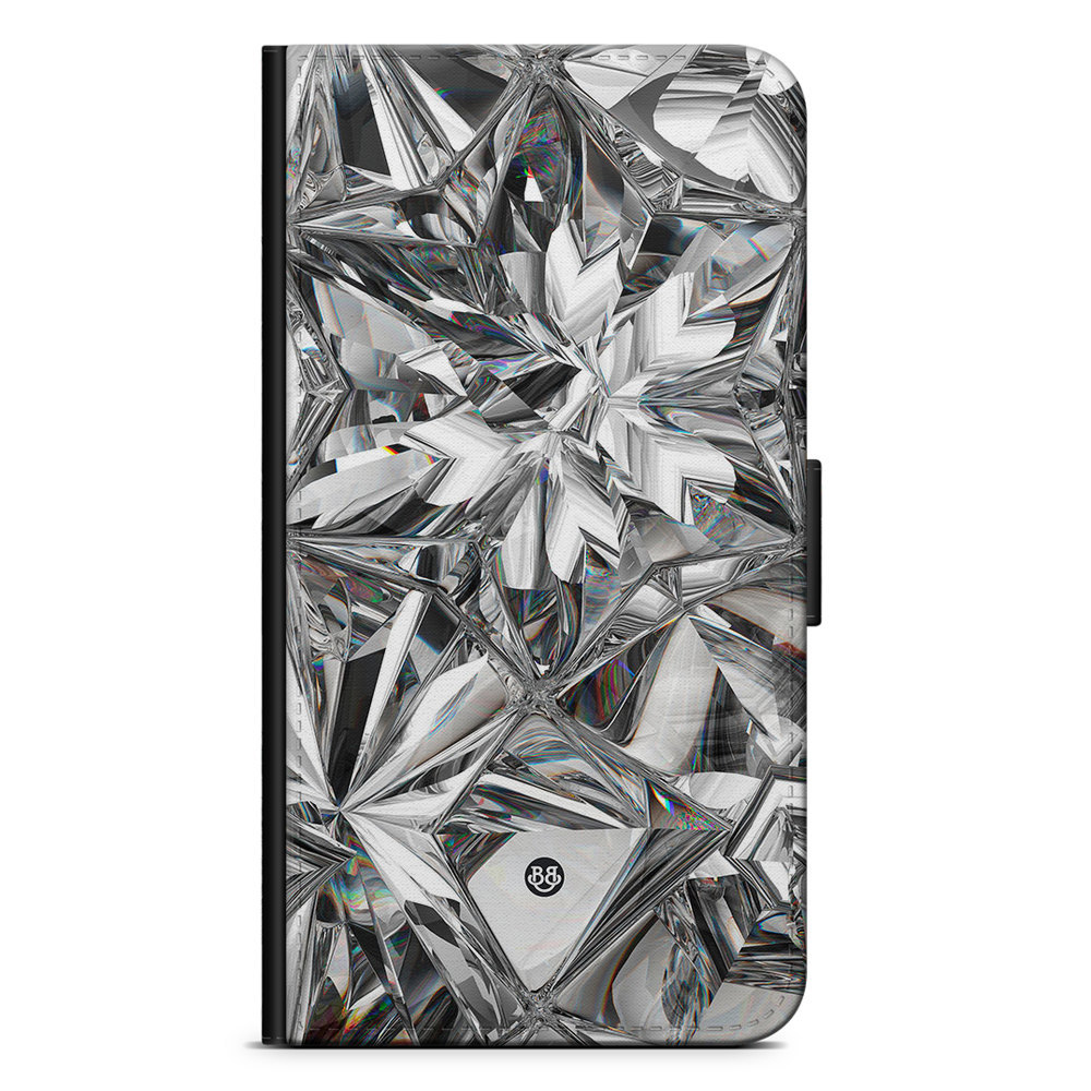 Sony Xperia 1 IV Wallet Case - Diamond