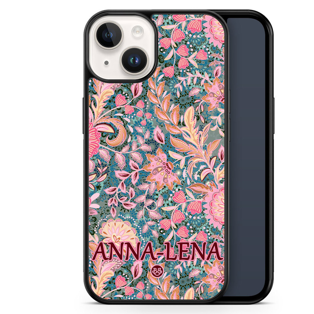 iPhone 14 Custom Case - Fantasy Name