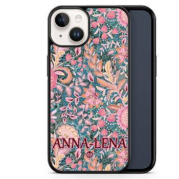 iPhone 14 Custom Skal - Fantasy Namn