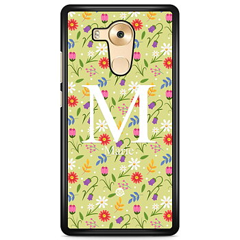 Huawei Mate 8 Case Custom - AWAKEN - Spring Meadow