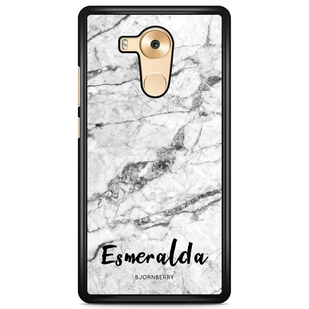 Huawei Mate 9 Pro Case - Esmeralda
