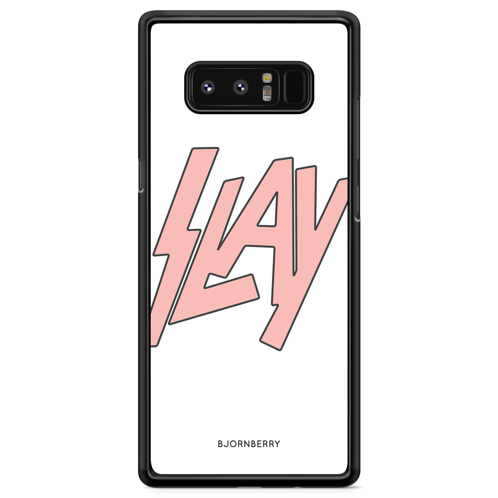 Samsung Galaxy Note 8 Case - Slay