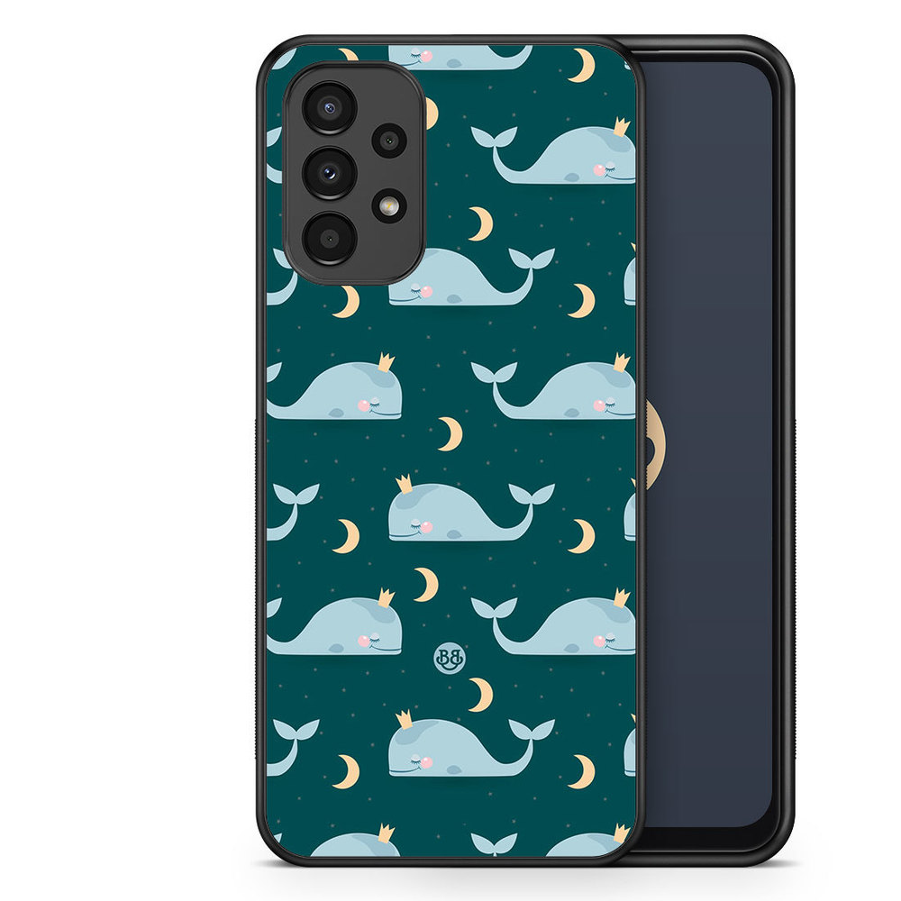 Samsung Galaxy A13 Skal - Valkungarna