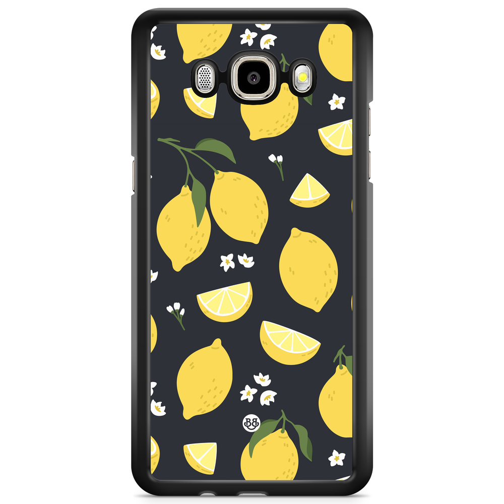 Samsung Galaxy J5 (2015) Case - Lemons