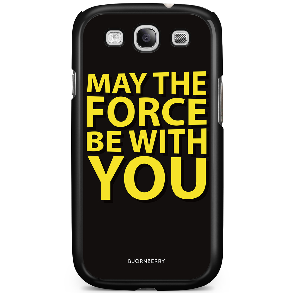 Samsung Galaxy S3 Mini Case - Force