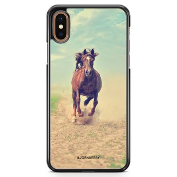 iPhone XS Max Skal - Häst