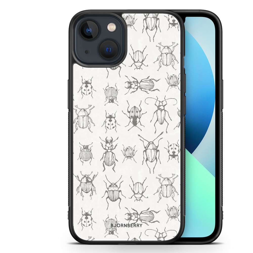 iPhone 13 Mini Case - Bugs