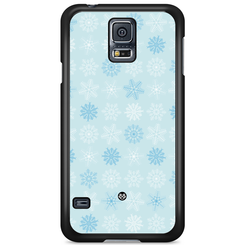 Samsung Galaxy S5/S5 NEO Case - VINTERSKEN - Frost