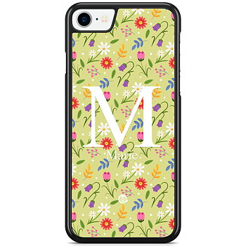 iPhone 7 Custom Skal - AWAKEN - Spring Meadow