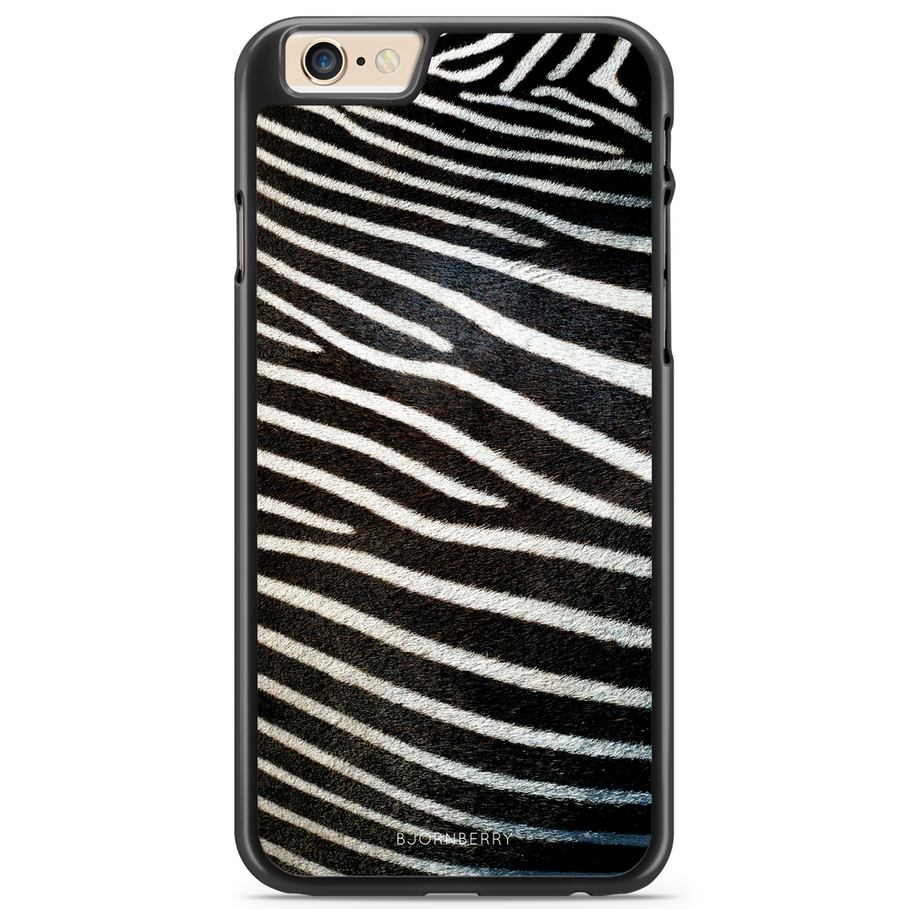 iPhone 6/6s Case - Zebra