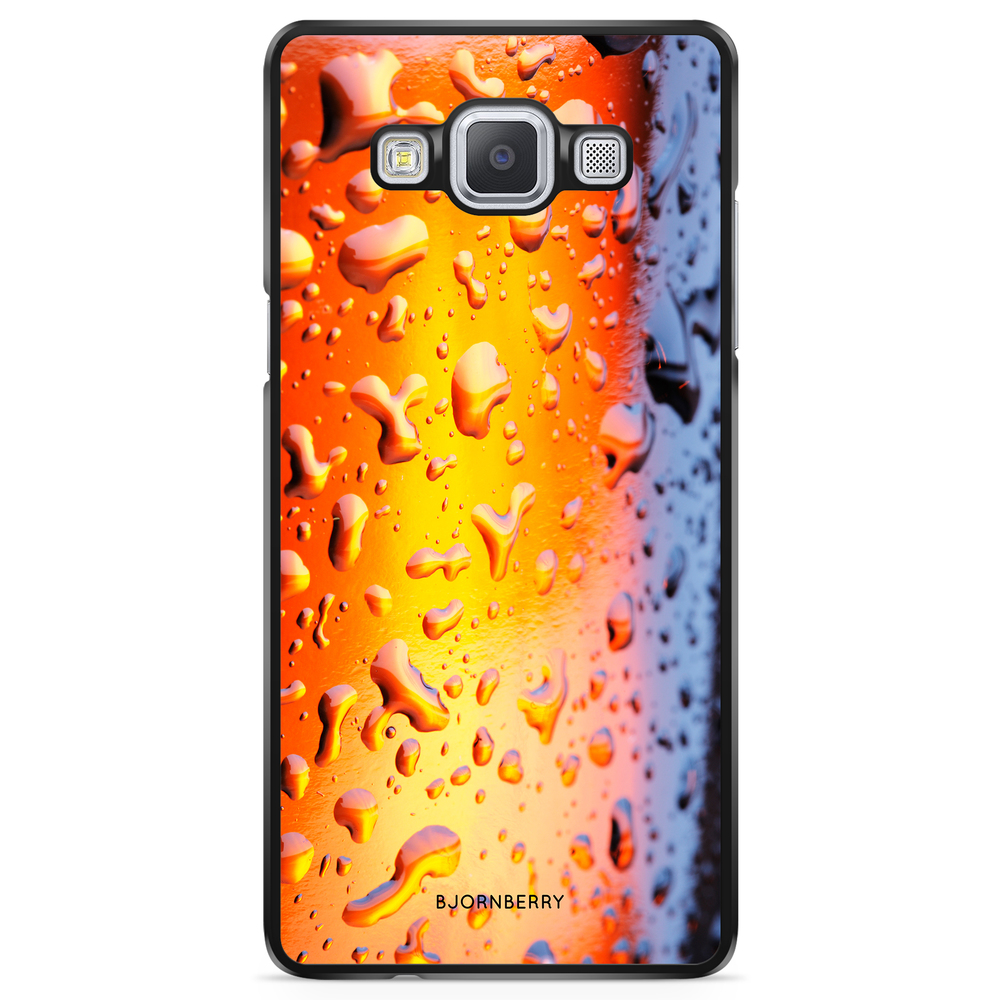 Samsung Galaxy A5 (2015) Case - Cold Drink