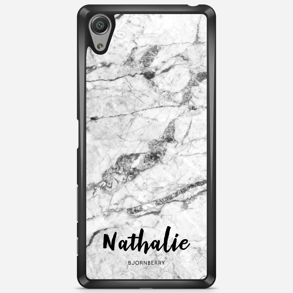 Sony Xperia X Performance Case - Nathalie