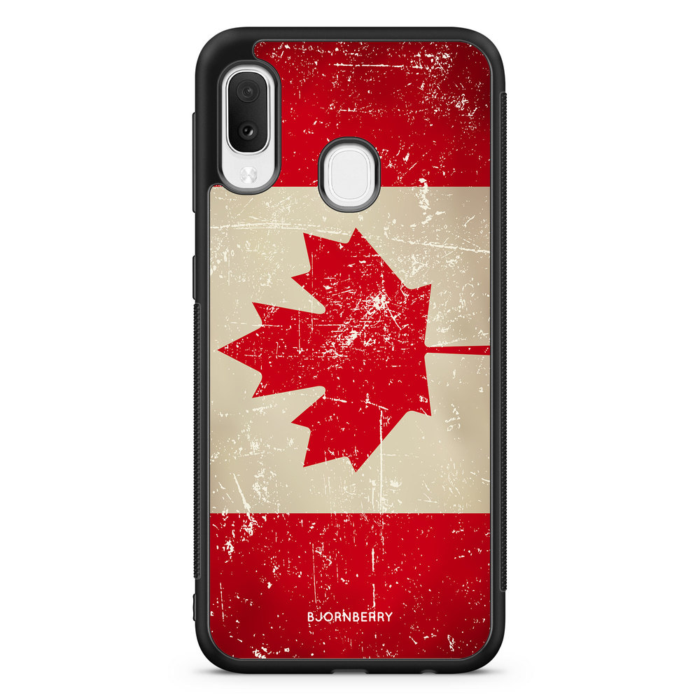 Samsung Galaxy A20e Case - Canada