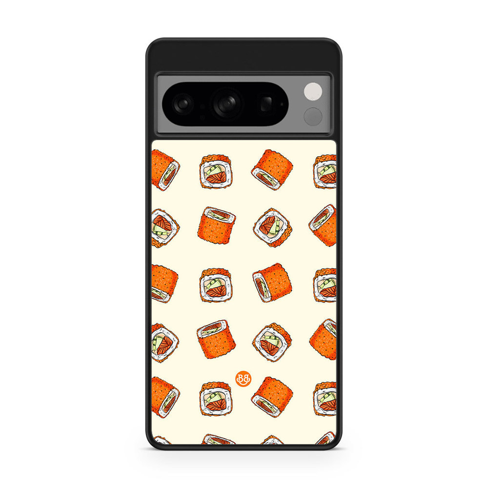 Google Pixel 8 Pro Case - Sushi