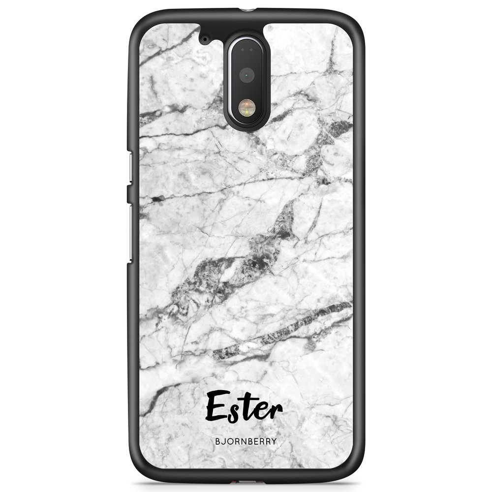 Moto G4/G4 Plus Case - Ester
