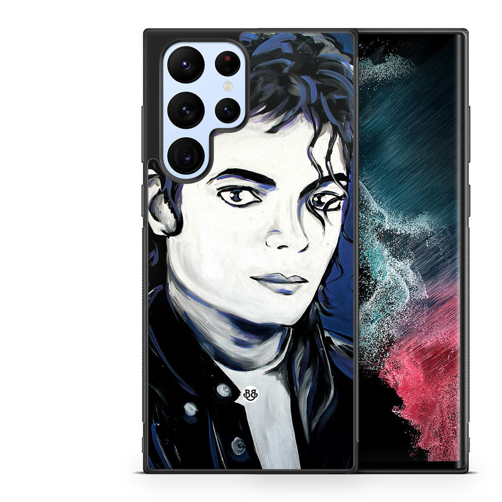 Samsung Galaxy S22 Ultra 5G Case - Jackson
