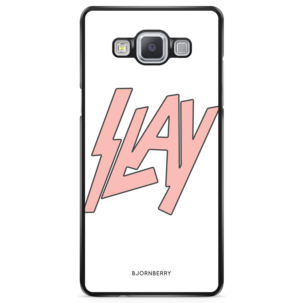 Samsung Galaxy A5 (2015) Case - Slay