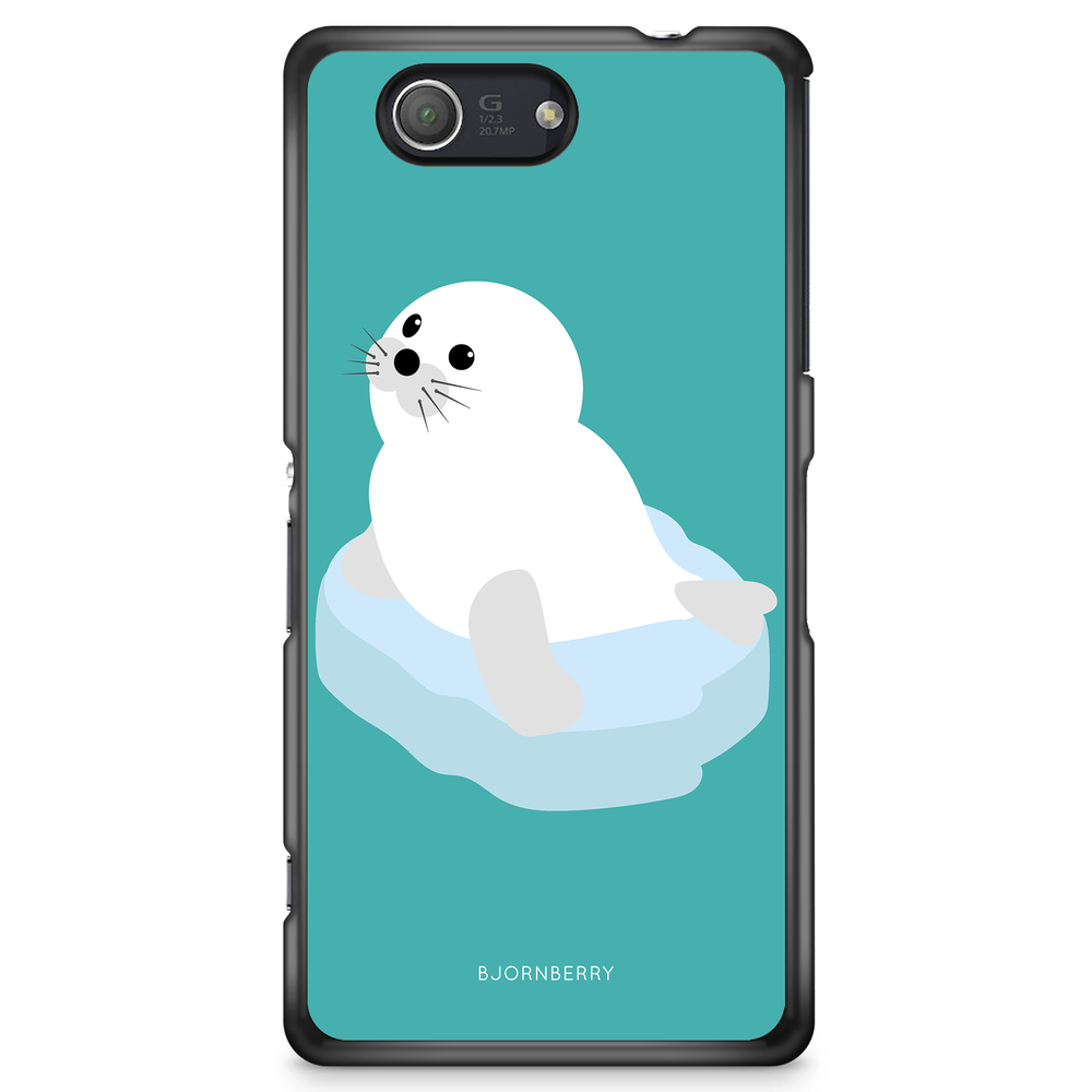 Sony Xperia Z3 Compact Case - Seal