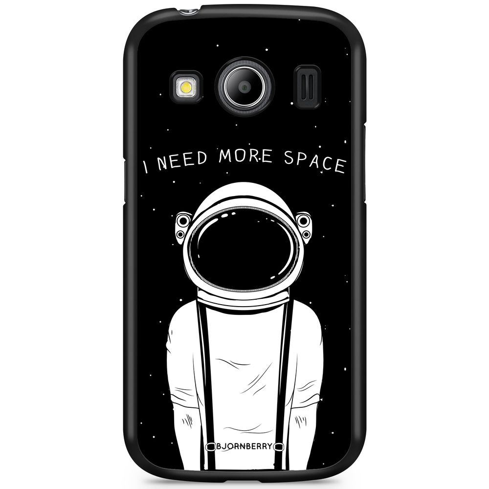 Samsung Galaxy Ace 4 Case - More Space