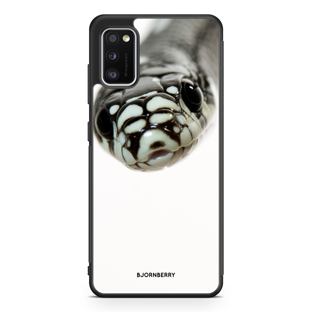 Samsung Galaxy A41 Case - Snake