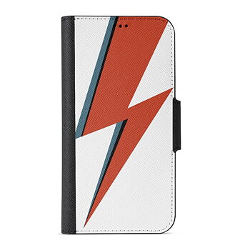 Naive iPhone 6/6s Plånboksfodral  - Ziggy Lightdust