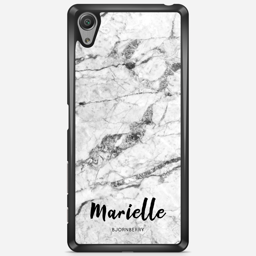Sony Xperia X Performance Case - Marielle