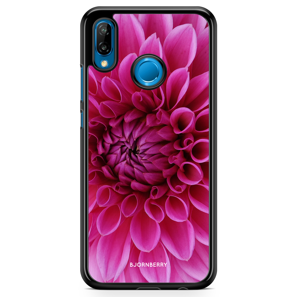 Huawei P20 Lite Case - Dahlia