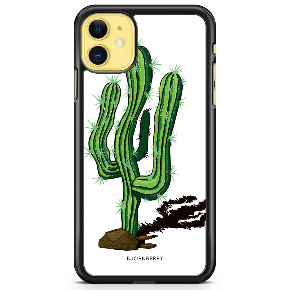 iPhone 11 Case - Cactus