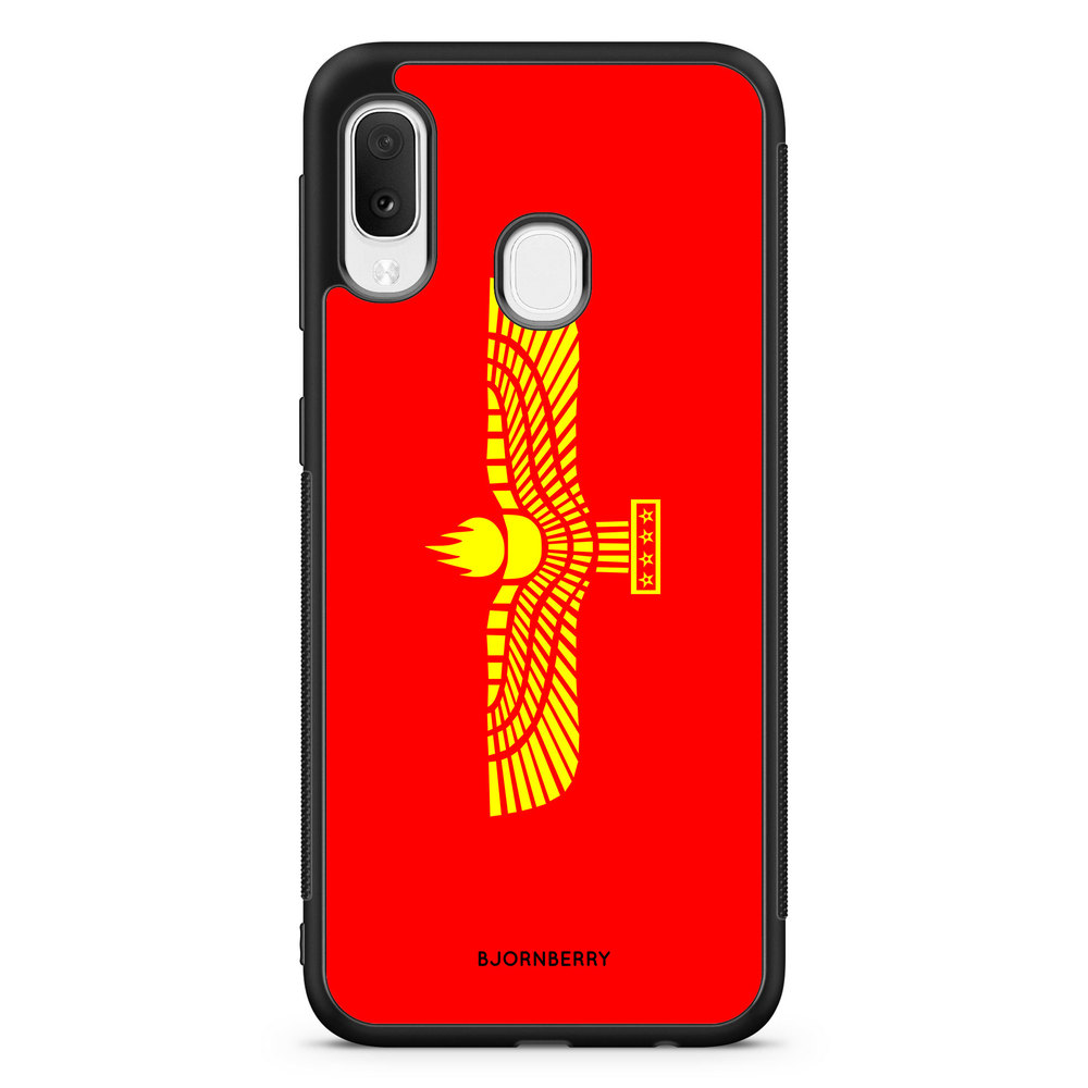 Samsung Galaxy A20e Case - Syric