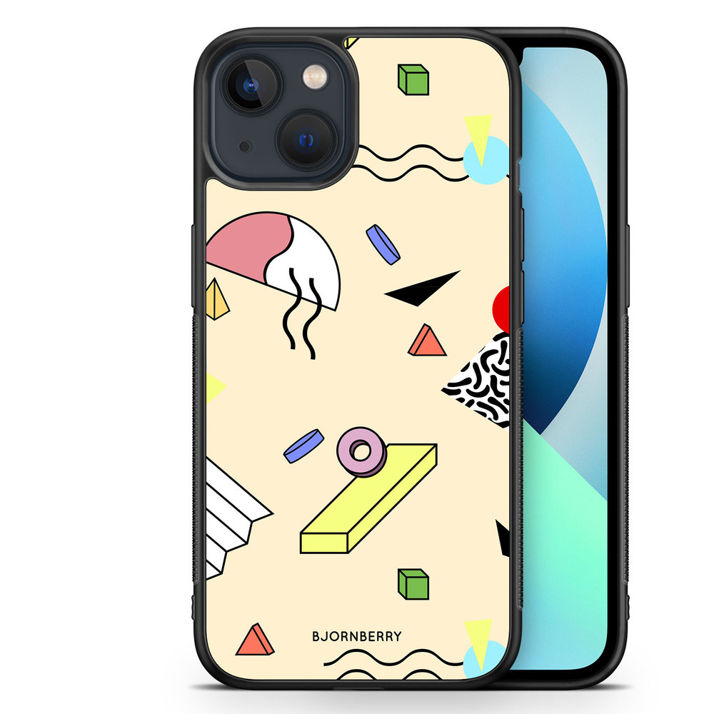 iPhone 13 Mini Case - Pattern