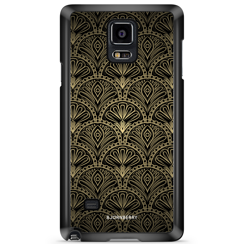 Samsung Galaxy Note 4 Case - Damask