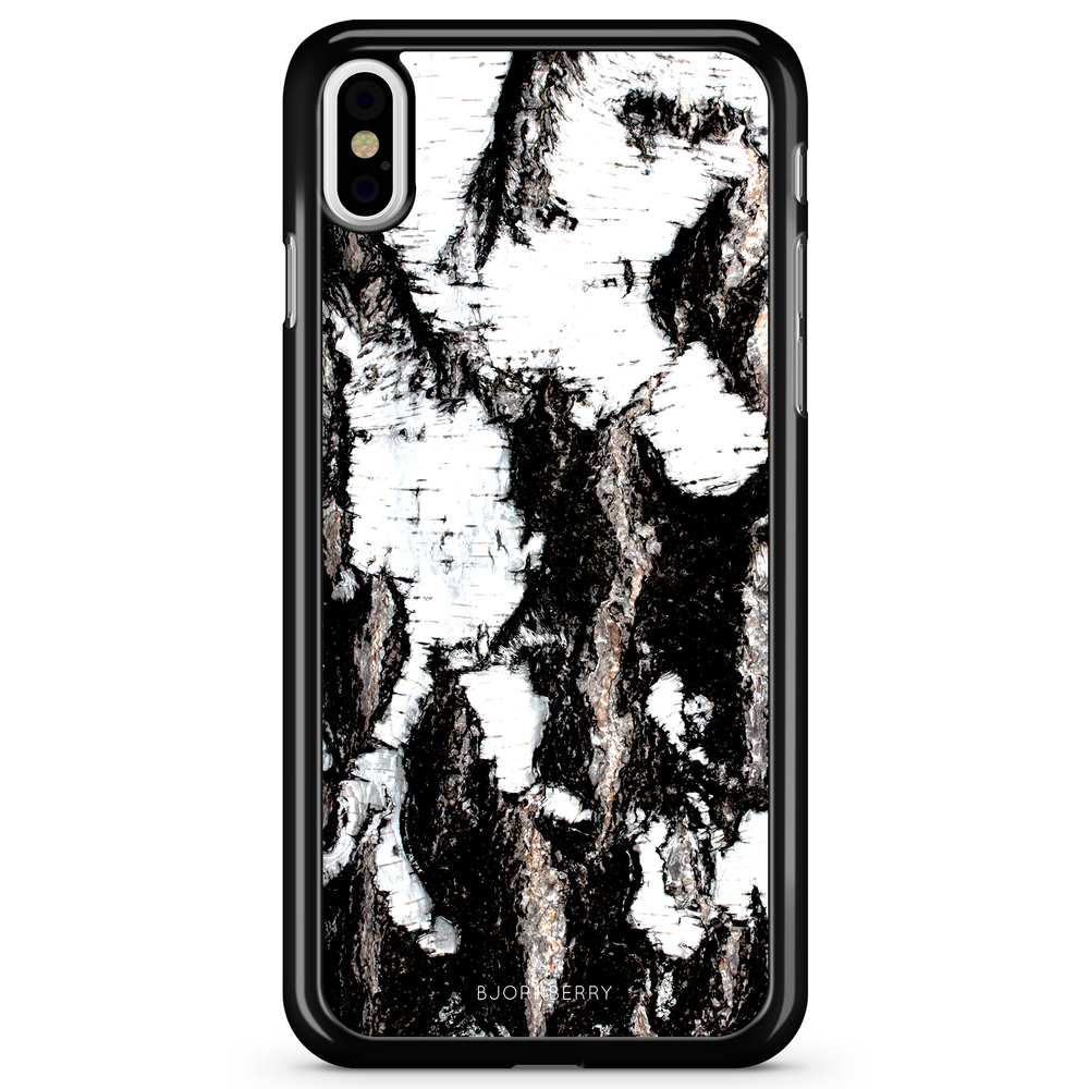 iPhone X / XS Case - Birch