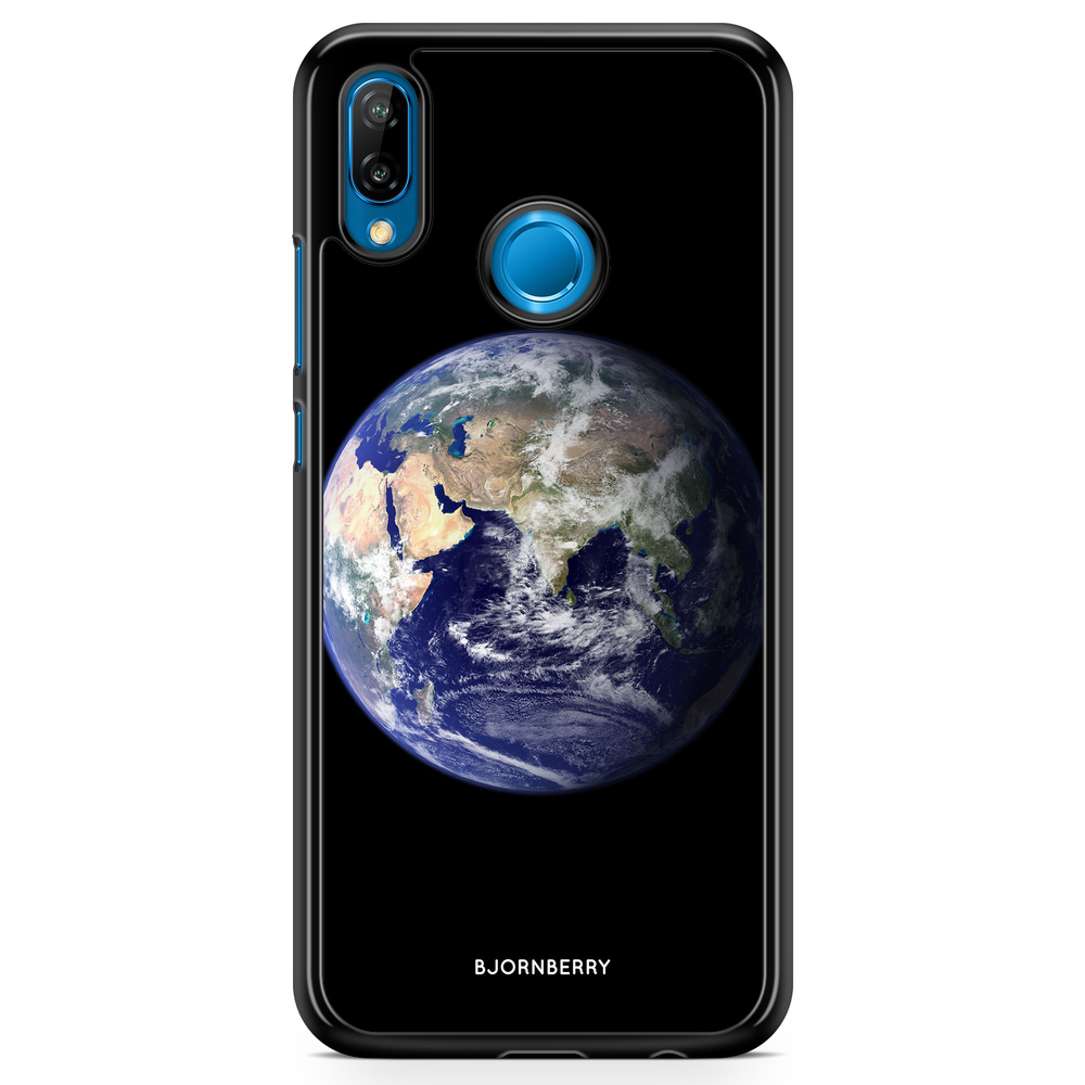 Huawei P20 Lite Case - Earth