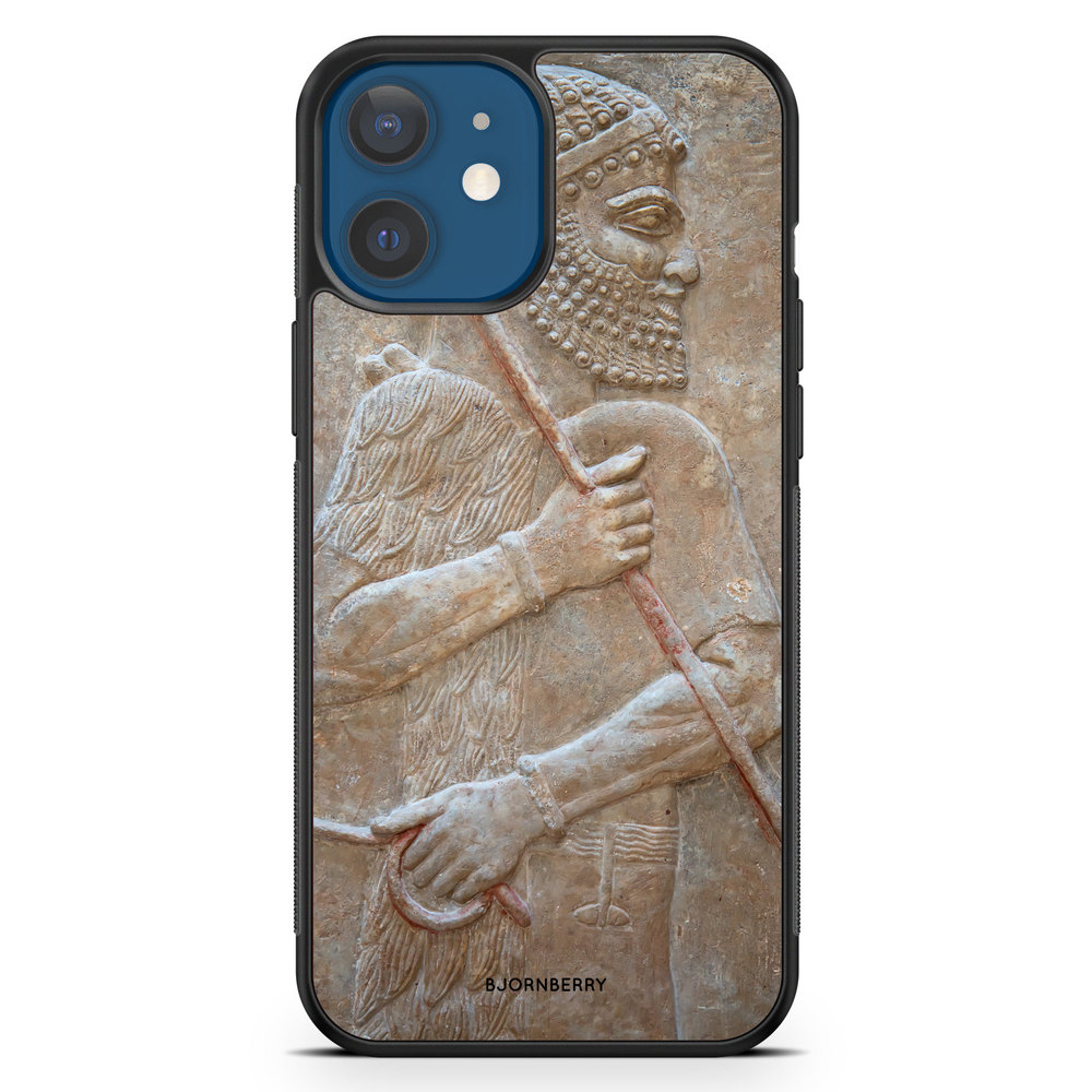 iPhone 12 Case - Artifact