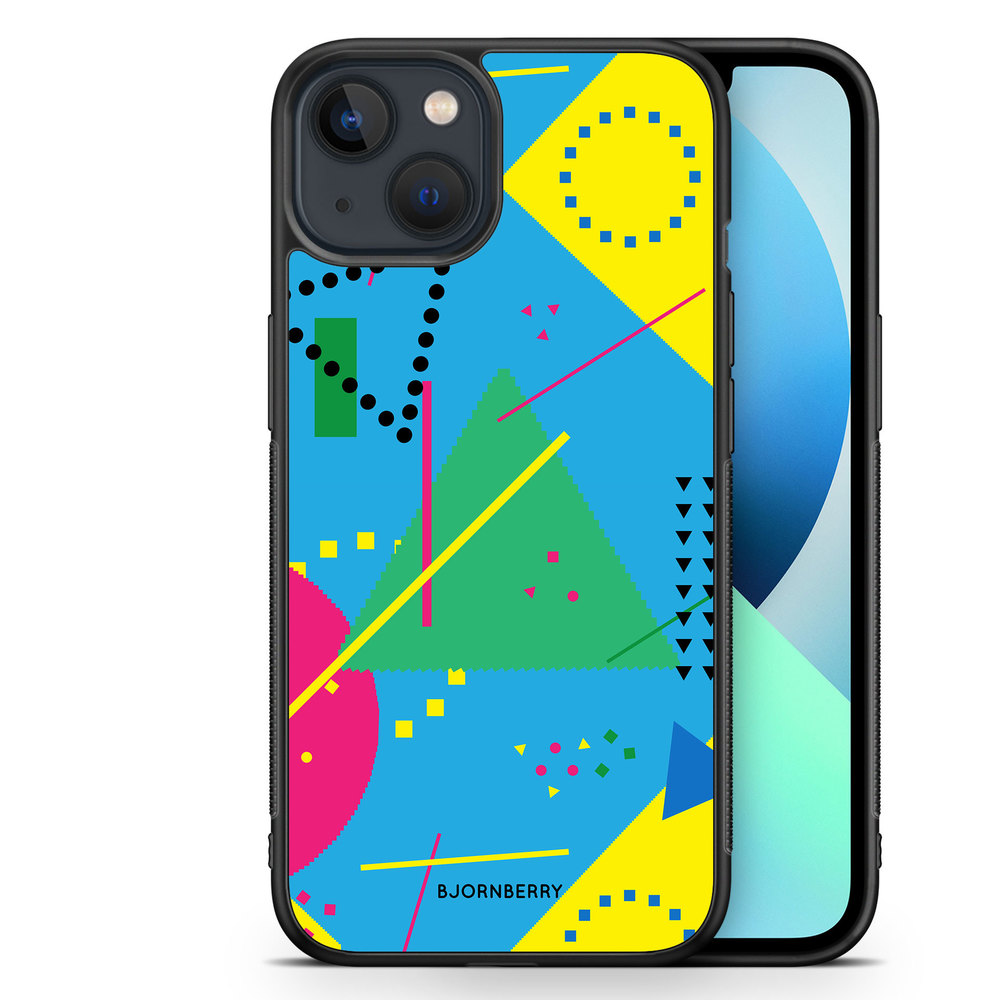 iPhone 13 Mini Case - Pattern
