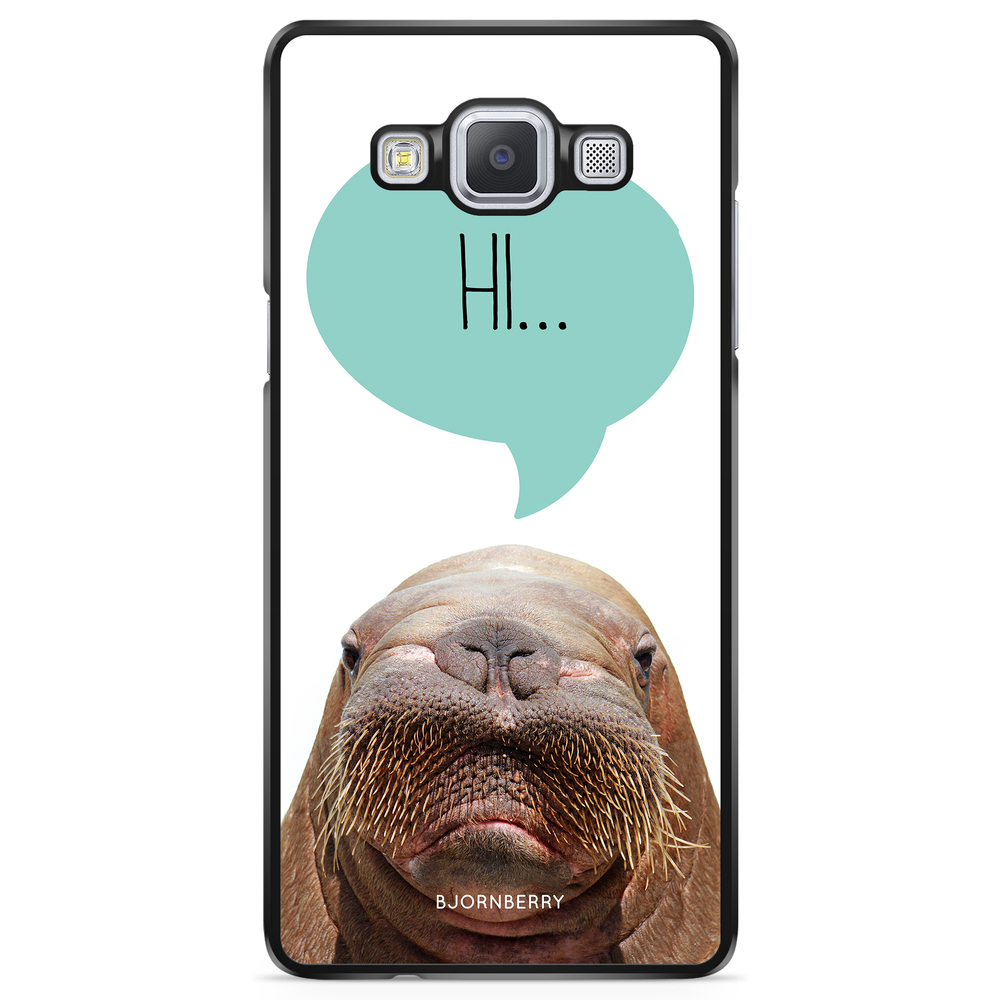 Samsung Galaxy A5 (2015) Case - Walruss