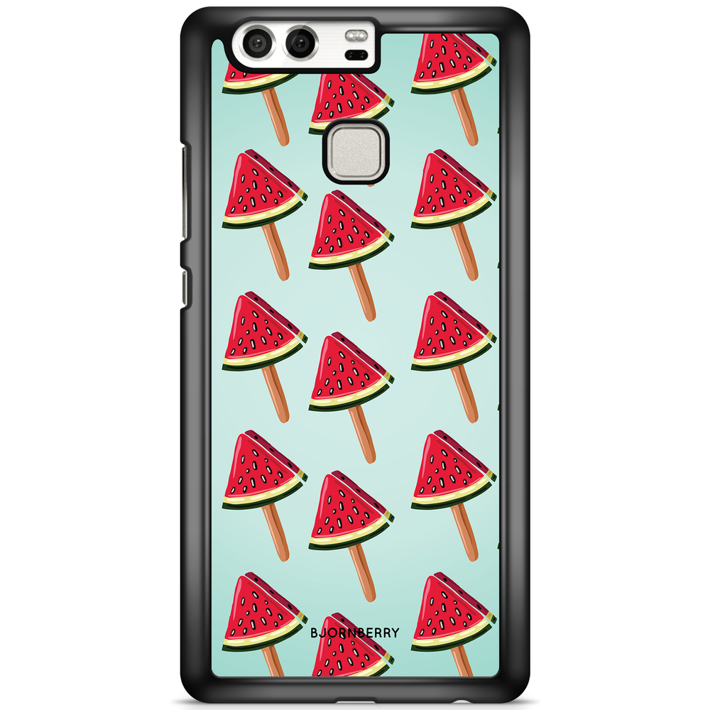 Huawei P9 Case - Watermelon Ice Cream