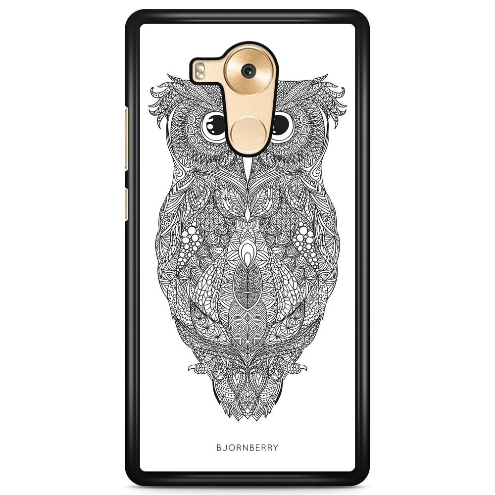 Huawei Mate 8 Case - Owl
