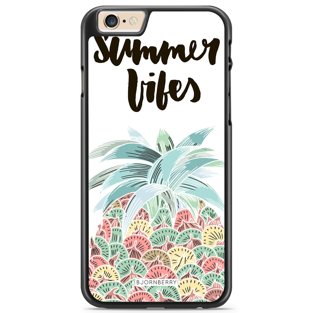 iPhone 6/6s Case - Summer Vibes