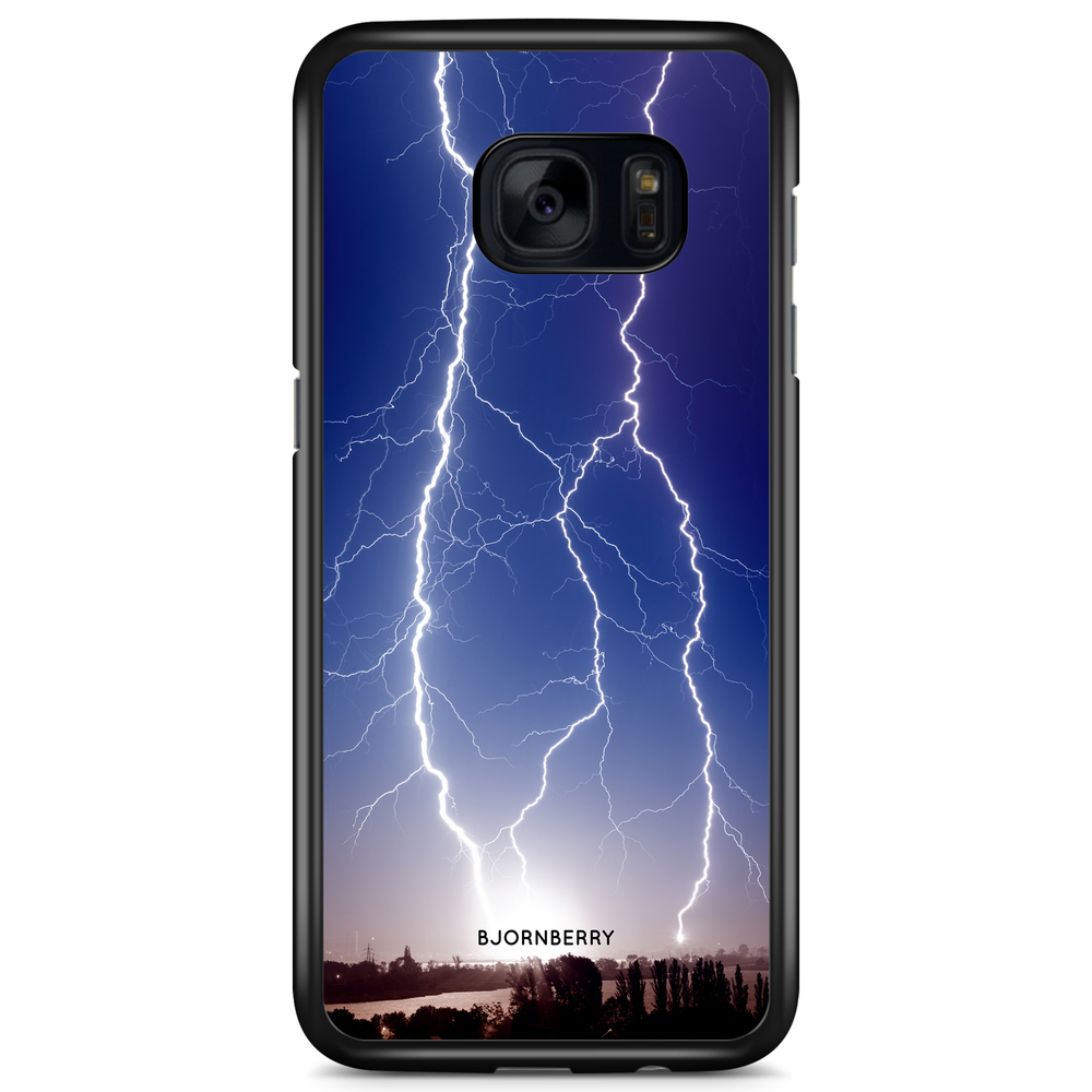 Samsung Galaxy S7 Case - Lightning