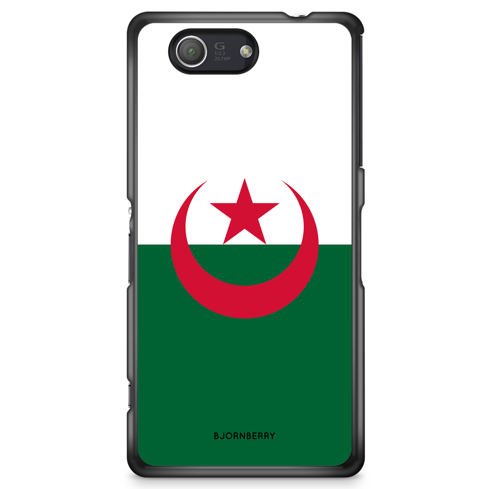 Sony Xperia Z3 Compact Case - Algeria