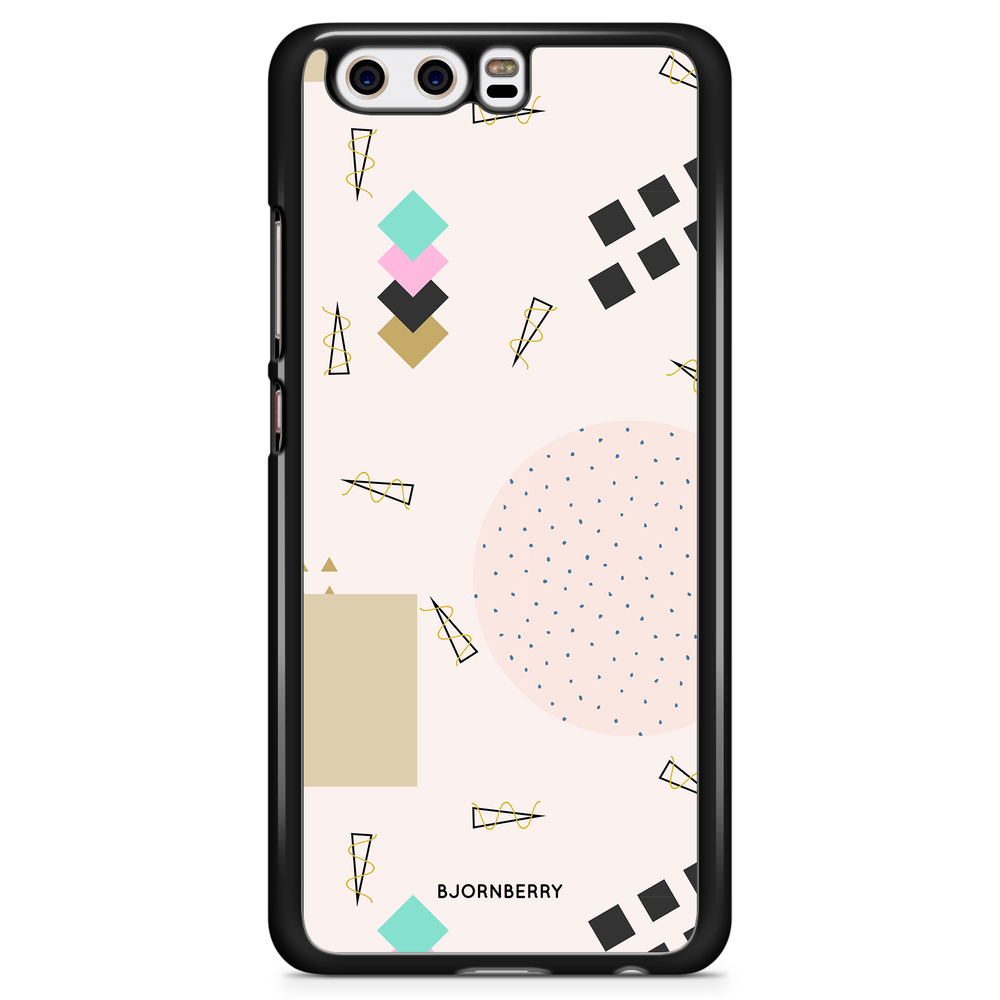Huawei P10 Case - Pattern