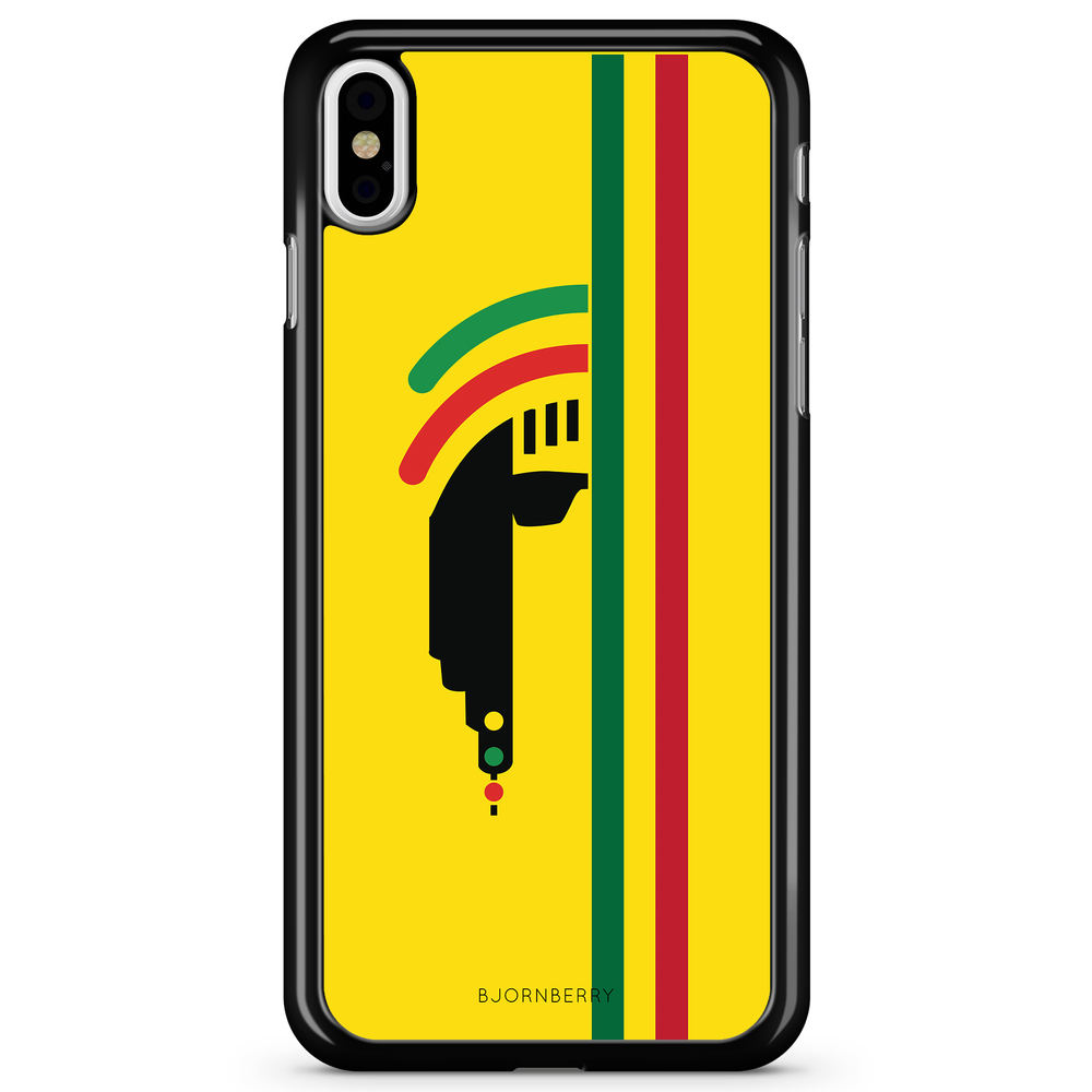 iPhone X / XS Case - Marley