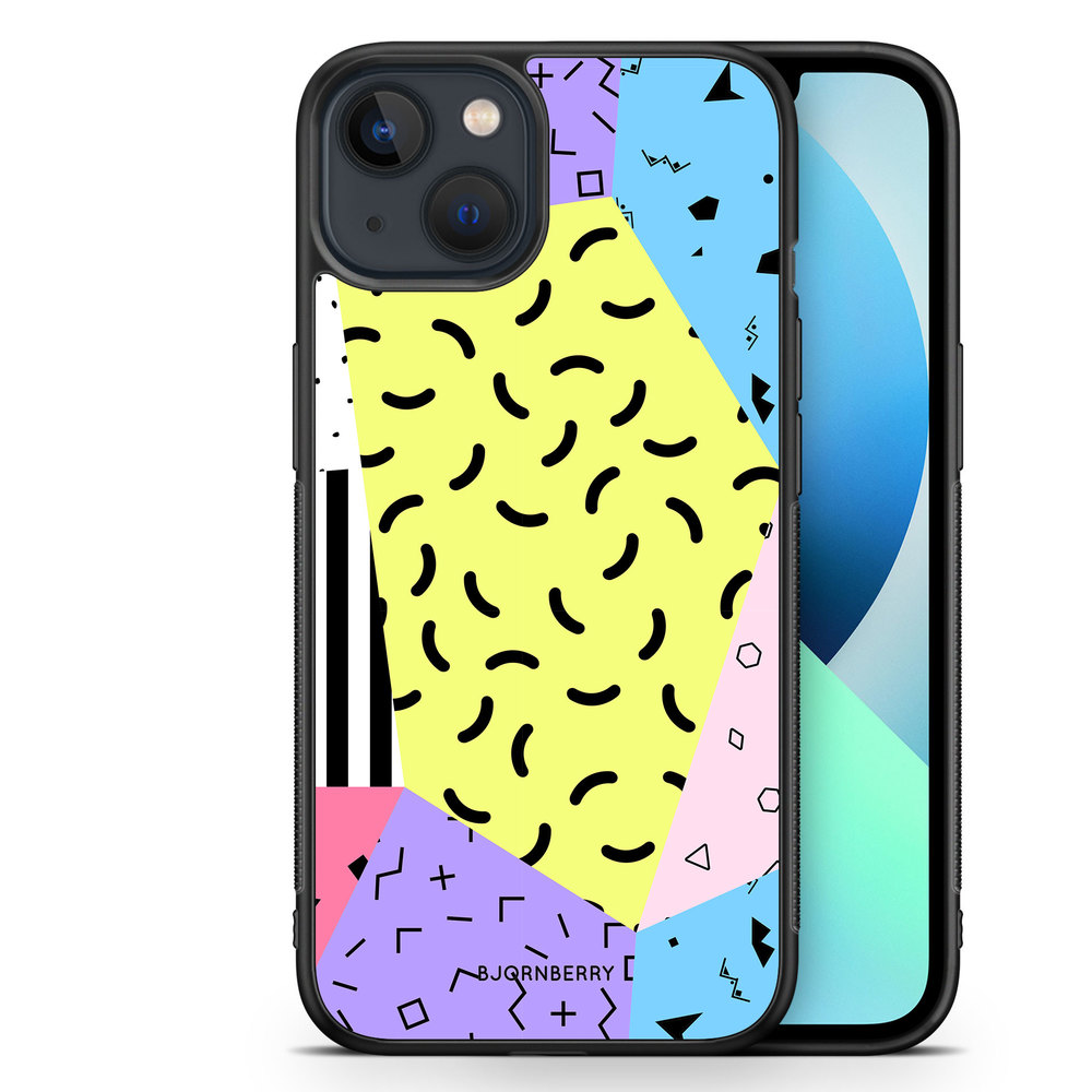 iPhone 13 Mini Case - Pattern