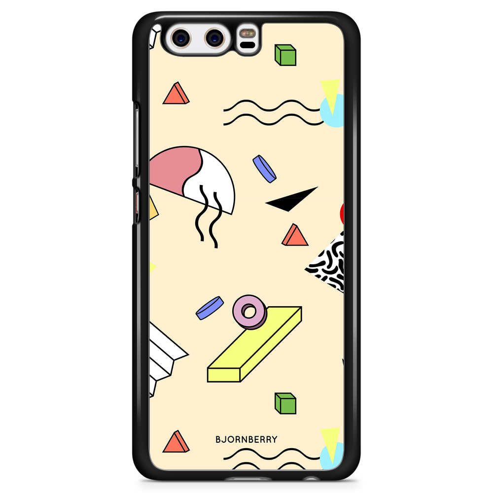 Huawei P10 Case - Pattern