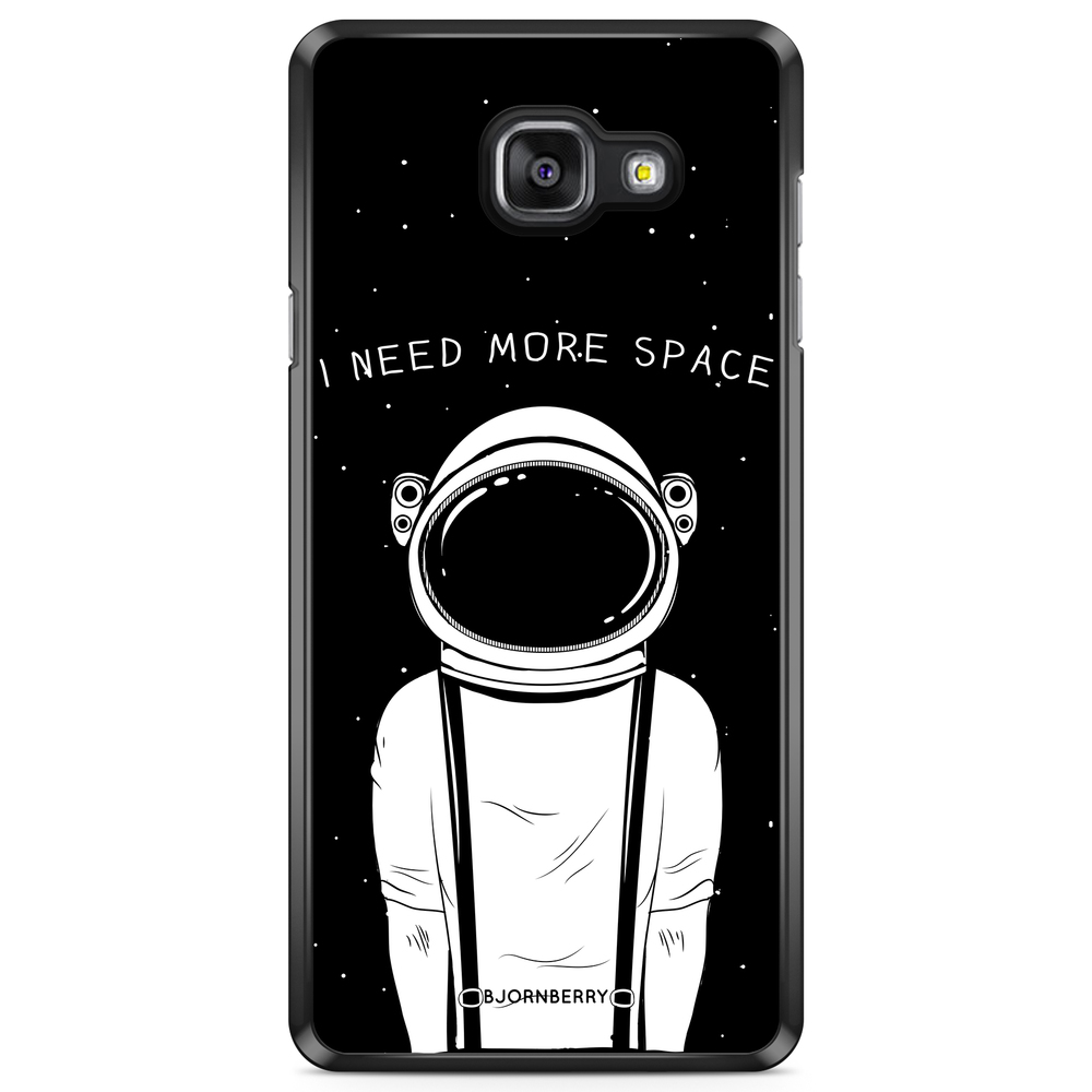 Samsung Galaxy A5 6 (2016) Case - More Space